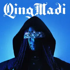 Qing Madi cover