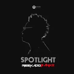 SPOTLIGHT cover