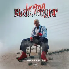 Worthy Challenger cover