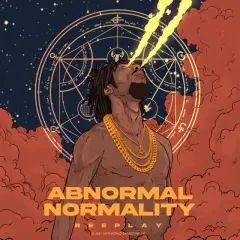 Abnormal Normality cover