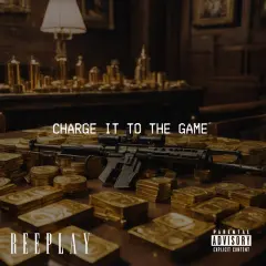 Charge It to the Game cover