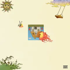 Rave & Roses cover