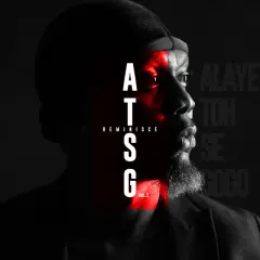 ATSG, Vol. 1 cover