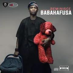 Baba Hafusa cover