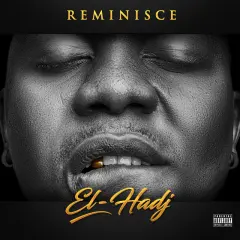 El-Hadj cover