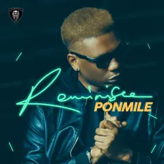 Ponmile cover
