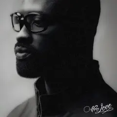Afro Love cover