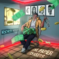 THE PAPER CHASERS (Deluxe) cover