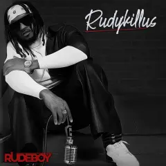 Rudykillus cover