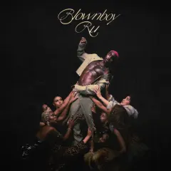 BlownBoy RU cover