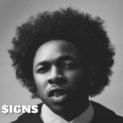 Signs cover
