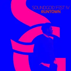 Soundgod Fest IV cover