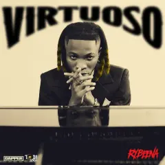 Virtuoso cover