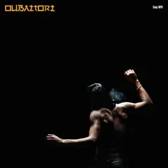 OUBAITORI cover