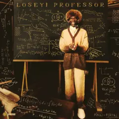 Loseyi Professor cover