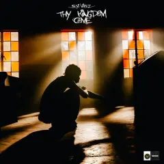 Thy Kingdom Come cover
