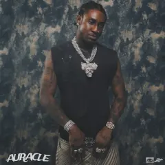 Auracle cover