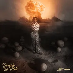 Presido La Pluto cover