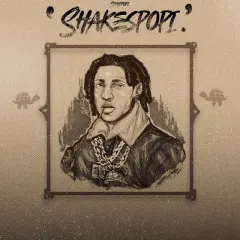 Shakespopi cover