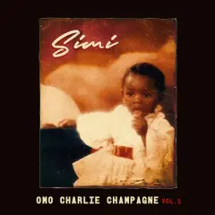 Omo Charlie Champagne Vol.1 cover