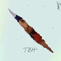 TBH (To Be Honest) cover