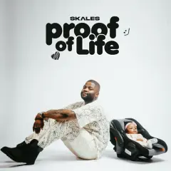 Proof of Life cover