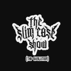 The Slimcase Show (The Evolution) cover