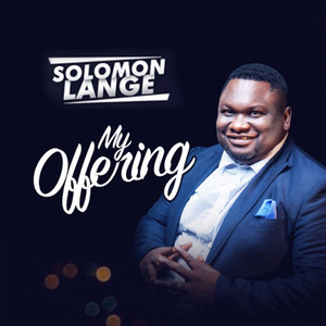 Solomon Lange
