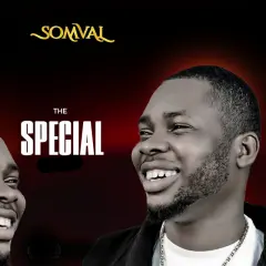 The Special cover