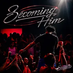 Becoming HIM cover