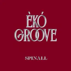 ÈKÓ GROOVE cover