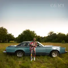 Grace cover