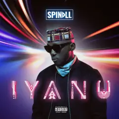 Iyanu cover