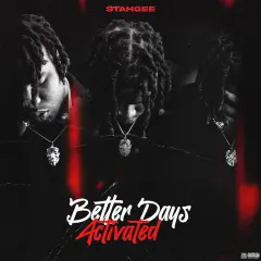 Better Days Activated cover