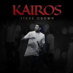 Kairos cover