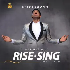 Nations Will Rise and Sing cover