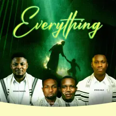 Everything cover