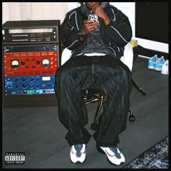 BUR$T cover