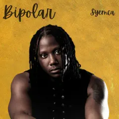 BIPOLAR cover