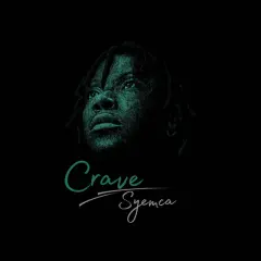 Crave cover