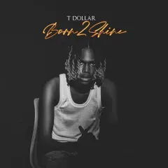Born 2 Shine cover