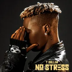 No Stress cover