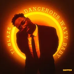 Dangerous Wavy Baby cover
