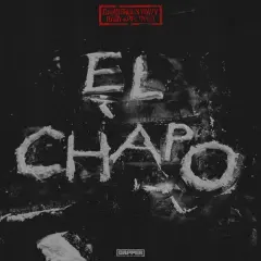 El-Chapo cover