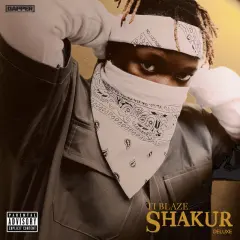 Shakur (Deluxe) cover