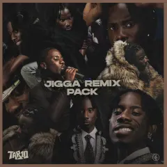 Jigga Remix Pack cover