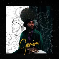 GEMINI cover