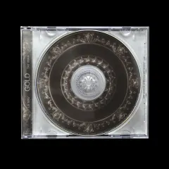 GOLD cover