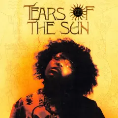 TEARS OF THE SUN cover