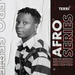 Afro Series cover